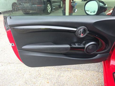 Used 2019 MINI Cooper John Cooper Works w/ Premium Package image 14