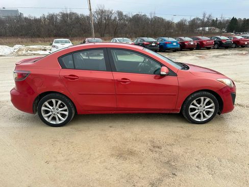 Used 2010 MAZDA MAZDA3 s Sport FWD image 5