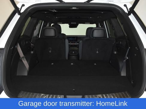 New 2026 Hyundai Palisade Calligraphy image 30