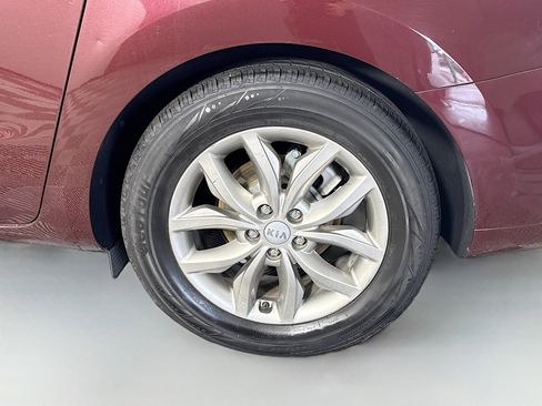 Used 2020 Kia Sedona EX w/ EX Premium Package image 37