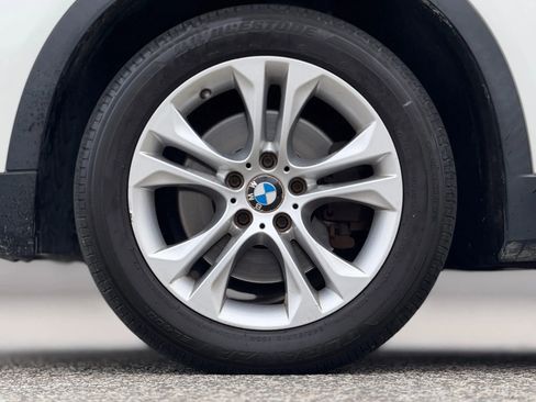 Used 2015 BMW X3 xDrive35i image 28