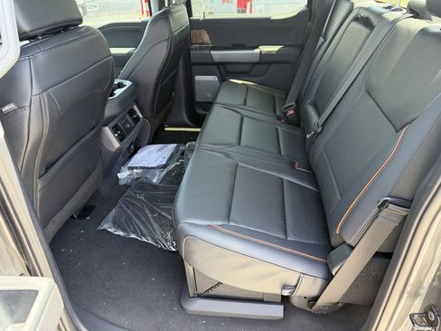 New 2026 Ford F350 Lariat w/ FX4 Off-Road Package AWD/4WD image 23