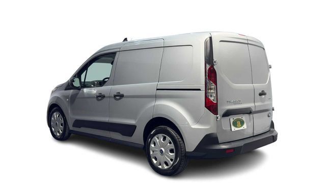 Used 2023 Ford Transit Connect XLT FWD image 4