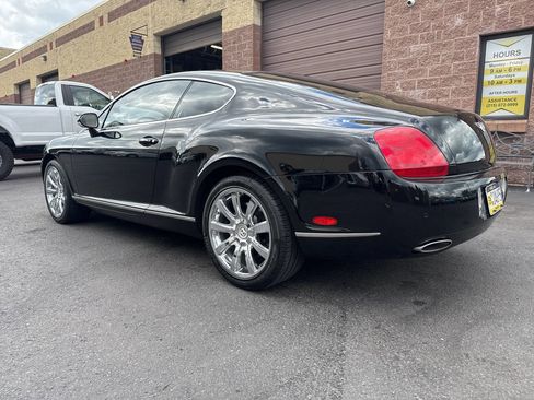 Used 2008 Bentley Continental GT image 24