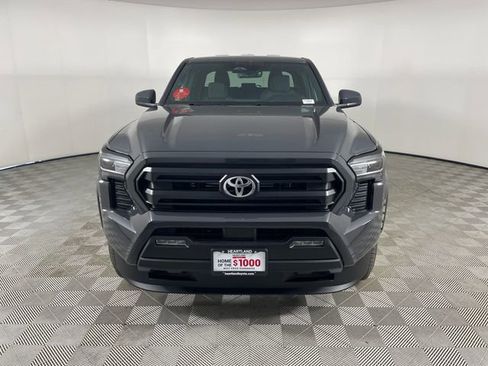 New 2026 Toyota Tacoma SR5 AWD/4WD image 22
