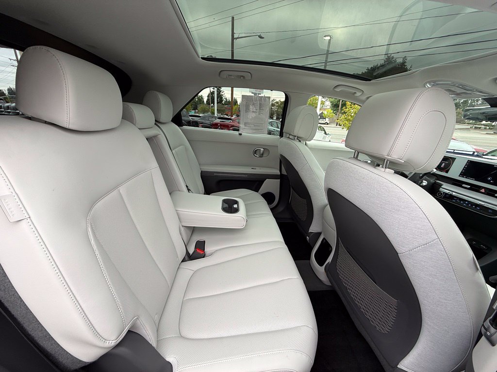 Certified 2024 Hyundai Ioniq 5 Limited RWD image 18