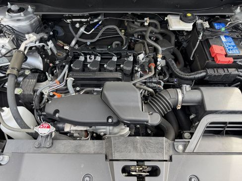 Used 2023 Honda CR-V EX image 29