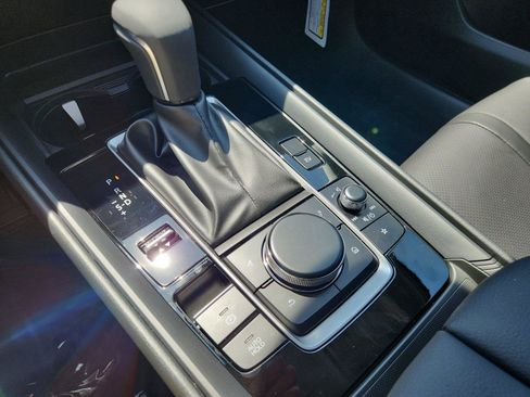 New 2026 MAZDA CX-50 AWD 2.5 Hybrid w/ Premium Pkg image 27