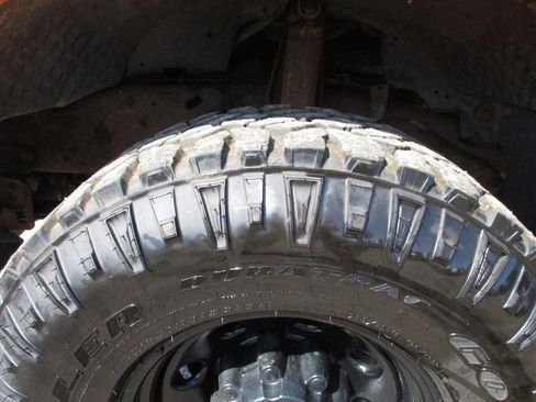 Used 2003 Ford F350 4x4 Crew Cab Super Duty image 13