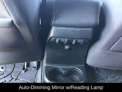 Used 2018 Jeep Wrangler Unlimited Willys Wheeler image 37