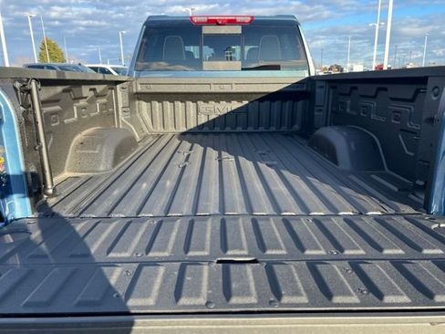 New 2025 GMC Sierra 2500 Denali Ultimate w/ Max Trailering Package image 23