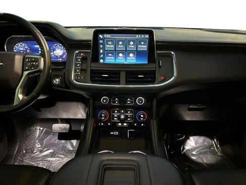 Used 2023 Chevrolet Tahoe Z71 AWD/4WD image 13