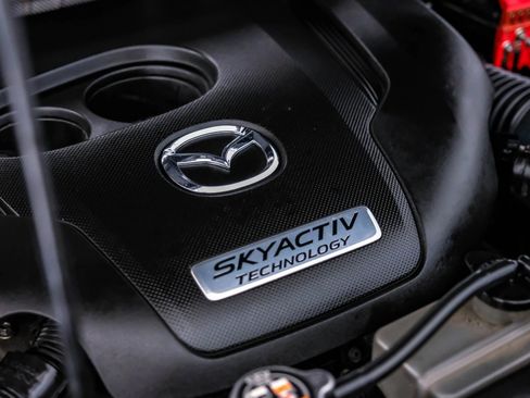 Used 2018 MAZDA CX-9 Touring w/ Touring Premium Package image 52