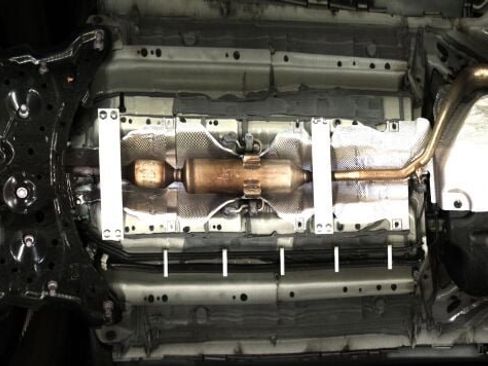 Used 2025 Toyota Corolla LE image 15