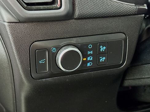 Used 2021 Ford Bronco Sport AWD/4WD image 11