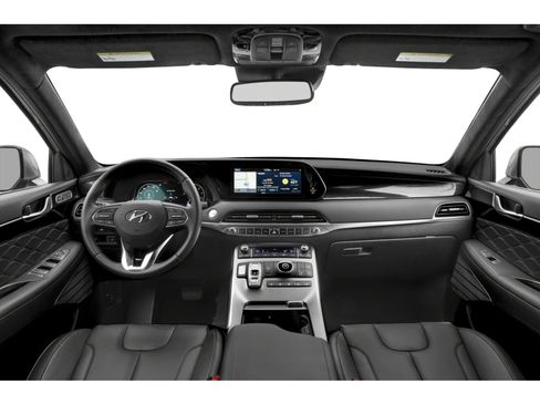 Used 2020 Hyundai Palisade Limited AWD/4WD image 5