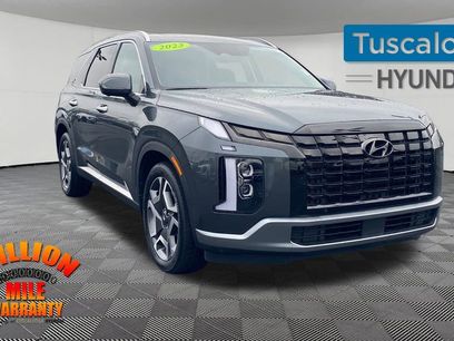 Used 2023 Hyundai Palisade SEL w/ Premium Package