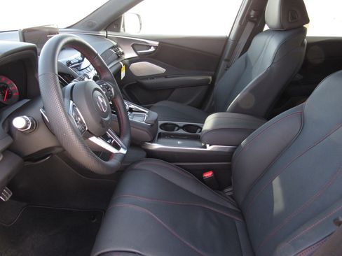 New 2026 Acura RDX A-Spec image 17