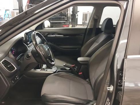 Used 2021 Kia Seltos S AWD/4WD image 20