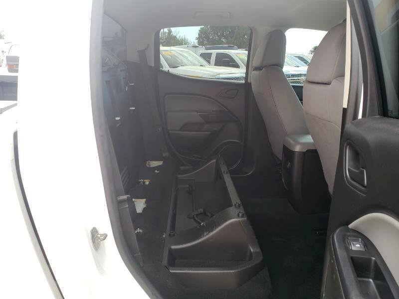 Used 2019 Chevrolet Colorado W/T RWD image 18