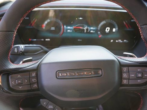 New 2026 Dodge Charger R/T AWD/4WD image 14