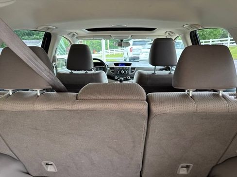 Used 2012 Honda CR-V EX image 30