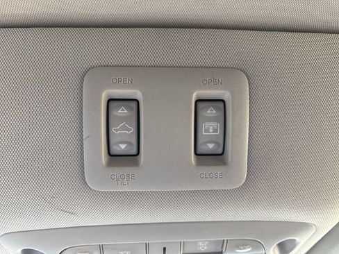 Used 2021 Nissan Murano Platinum AWD/4WD image 14