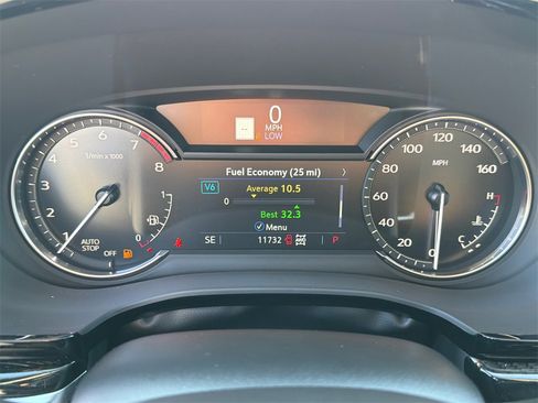 Used 2024 Cadillac XT6 Sport image 27