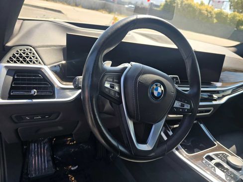 Used 2024 BMW X5 xDrive50e AWD/4WD image 26