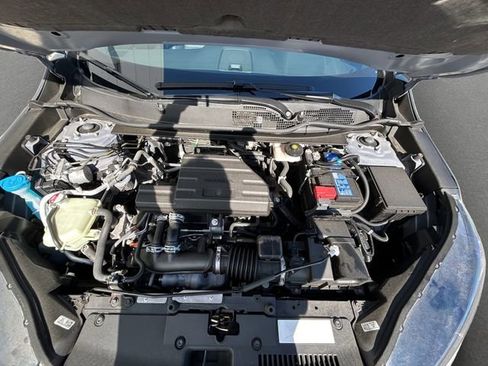Used 2022 Honda CR-V Touring image 10