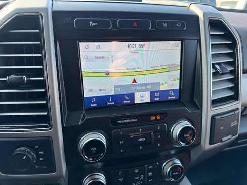 Used 2021 Ford F250 King Ranch image 19