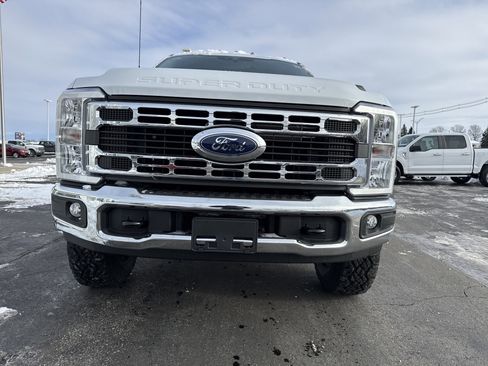 New 2026 Ford F250 XLT w/ Tremor Off-Road Package image 47