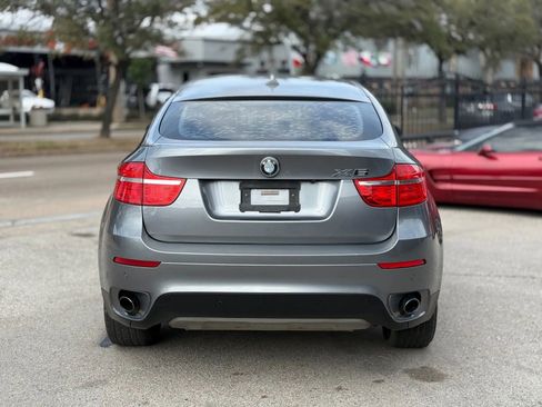 Used 2011 BMW X6 xDrive35i image 5