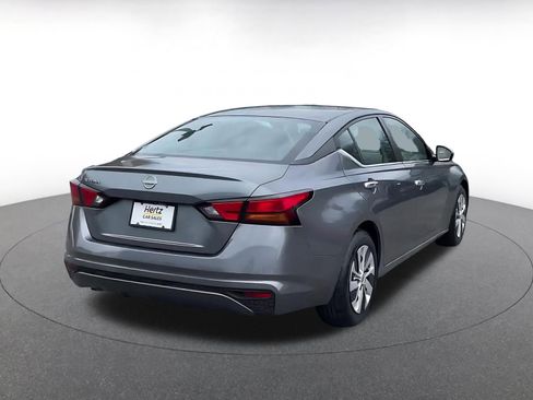 Used 2023 Nissan Altima 2.5 S image 12