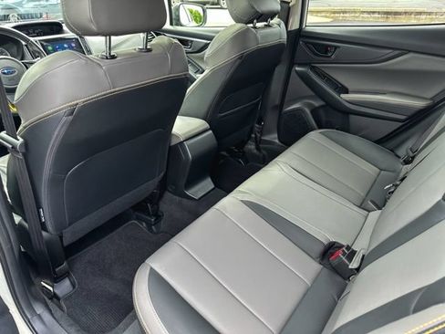 Used 2022 Subaru Crosstrek 2.5i Sport w/ Moonroof Package AWD/4WD image 21