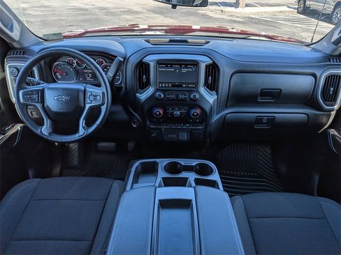 Used 2022 Chevrolet Silverado 1500 RST image 13