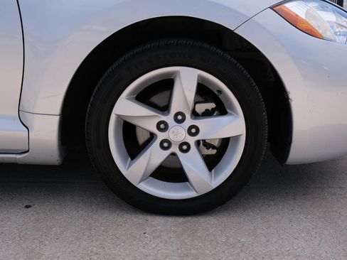 Used 2007 Mitsubishi Eclipse GS FWD image 20