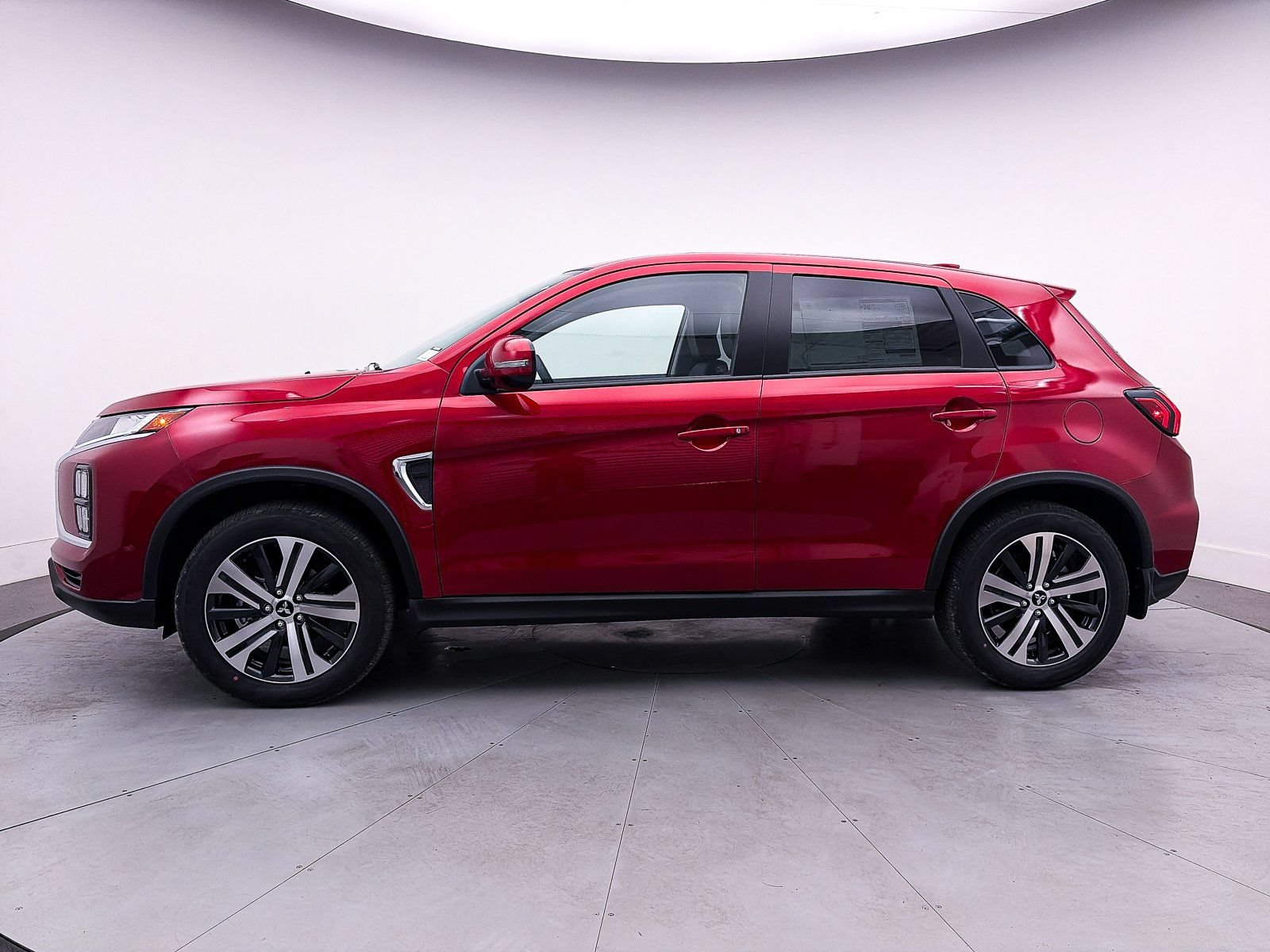 Used 2026 Mitsubishi Outlander Sport SE AWD/4WD image 24