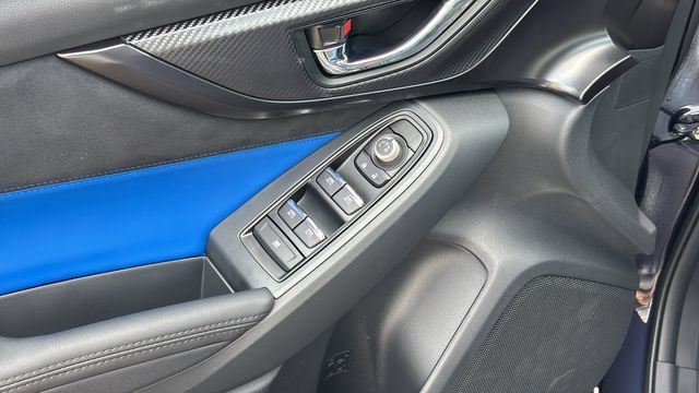 New 2026 Subaru WRX tS w/ Accessory Package #2 AWD/4WD image 18