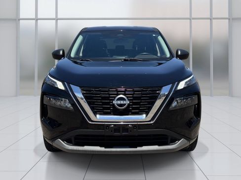 Certified 2023 Nissan Rogue S AWD/4WD image 9
