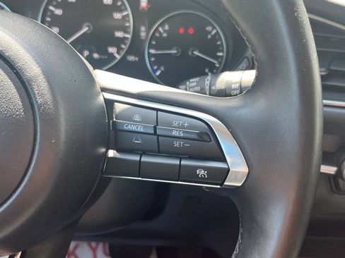 Certified 2024 MAZDA CX-30 AWD 2.5 S w/ Select Sport Pkg image 22