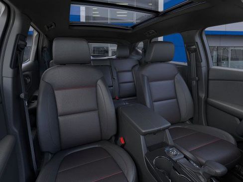 New 2026 Chevrolet Blazer RS image 40