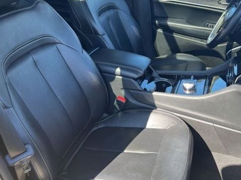 Certified 2022 Jeep Grand Cherokee L Limited AWD/4WD image 19