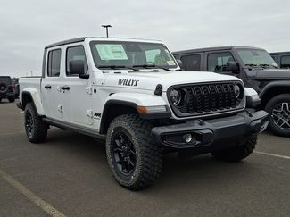 New 2026 Jeep Gladiator Sport video 1