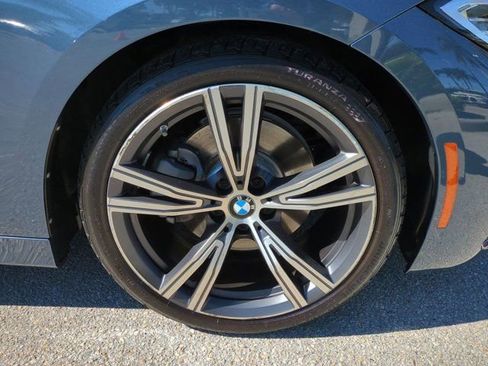 Used 2024 BMW 430i Coupe w/ M Sport Package image 10