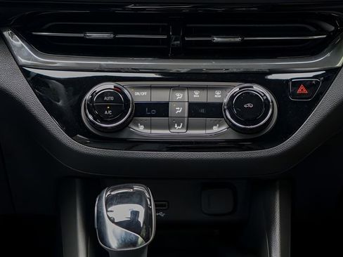New 2026 Buick Envista Sport Touring w/ Convenience I Package FWD image 22