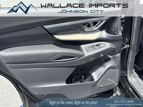 Used 2022 Subaru Ascent Limited AWD/4WD image 32