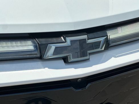 Used 2024 Chevrolet Blazer EV RS AWD/4WD image 36