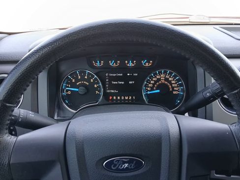 Used 2014 Ford F150 XLT w/ Equipment Group 302A Luxury image 31