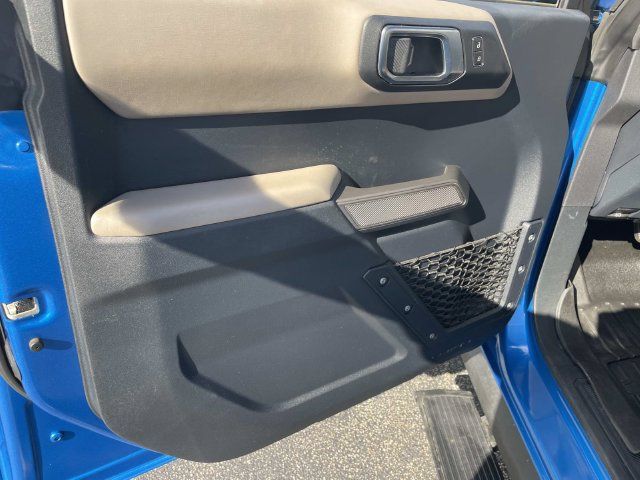 Used 2023 Ford Bronco Wildtrak AWD/4WD image 21